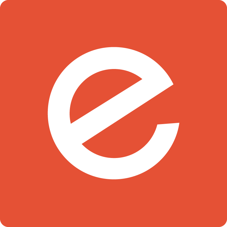 Eventbrite fusion logo
