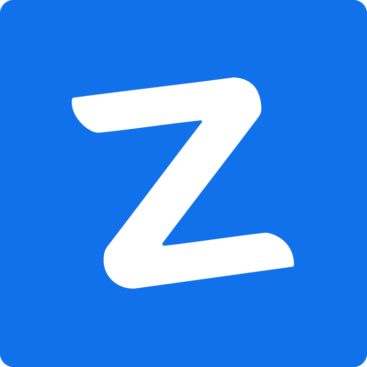ZFusion logo